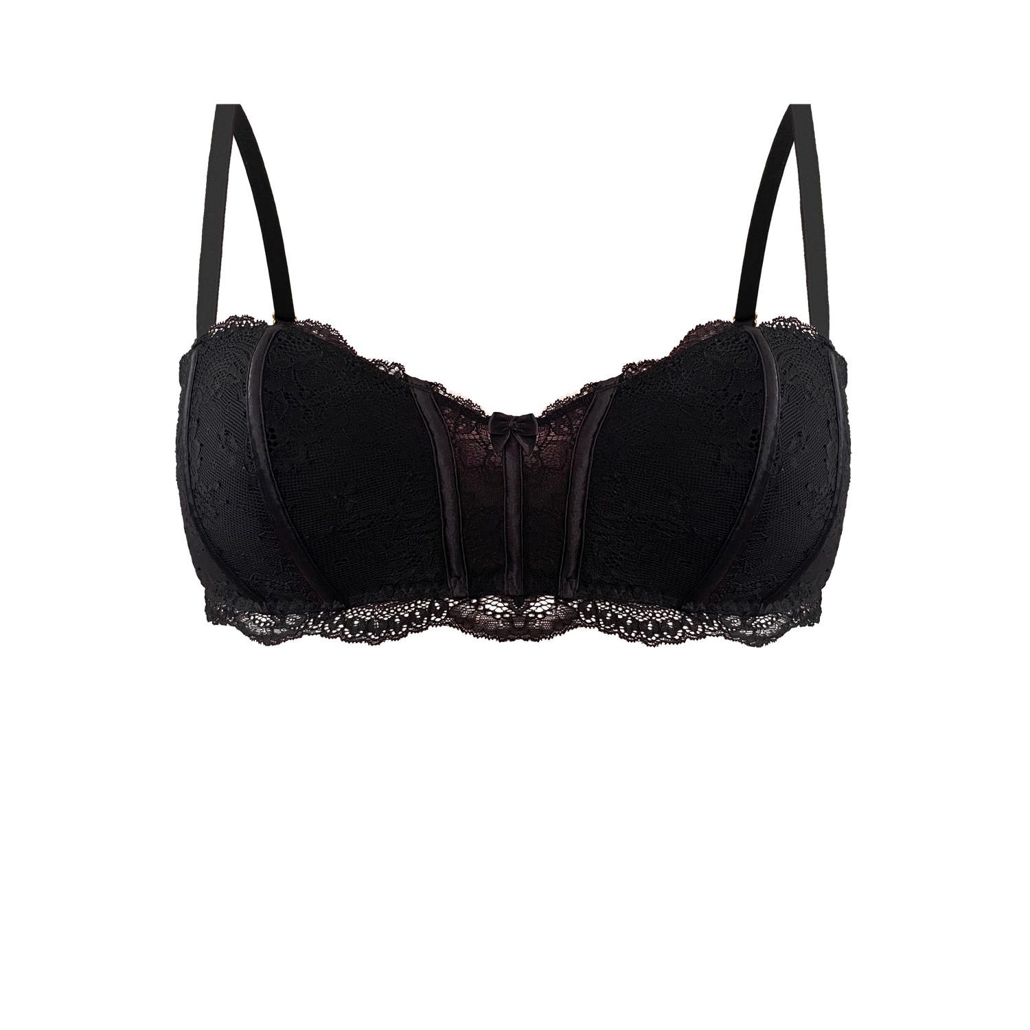 Camille Bralette