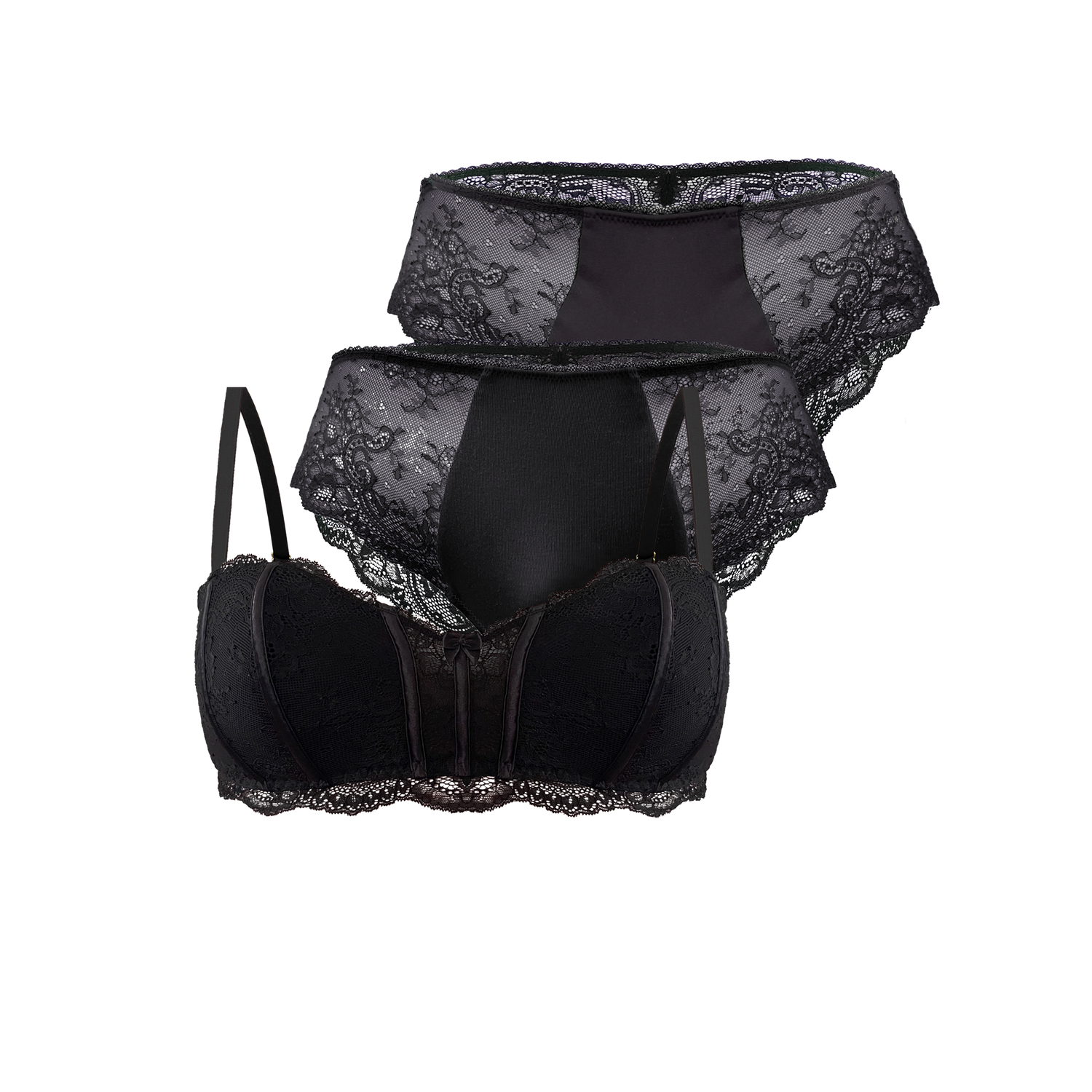Camille Set
