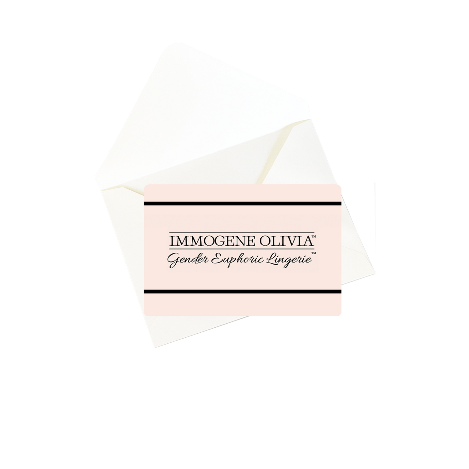 Immogene Olivia E-Gift Card